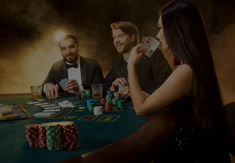 22casino Blackjack