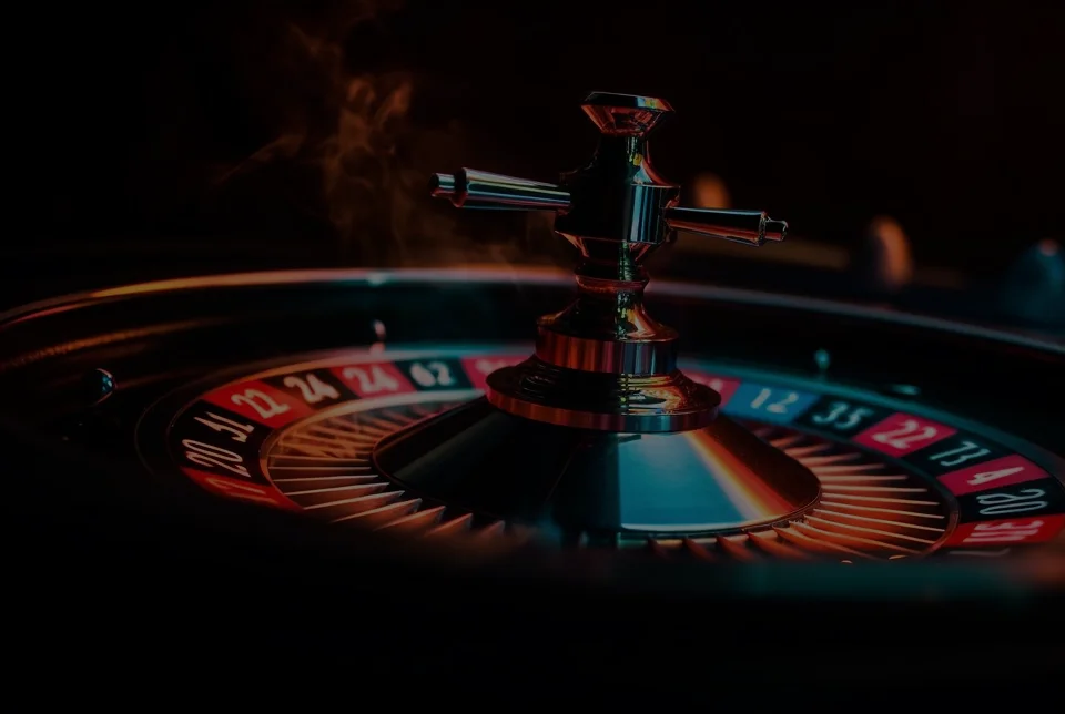 22casino Ruleta