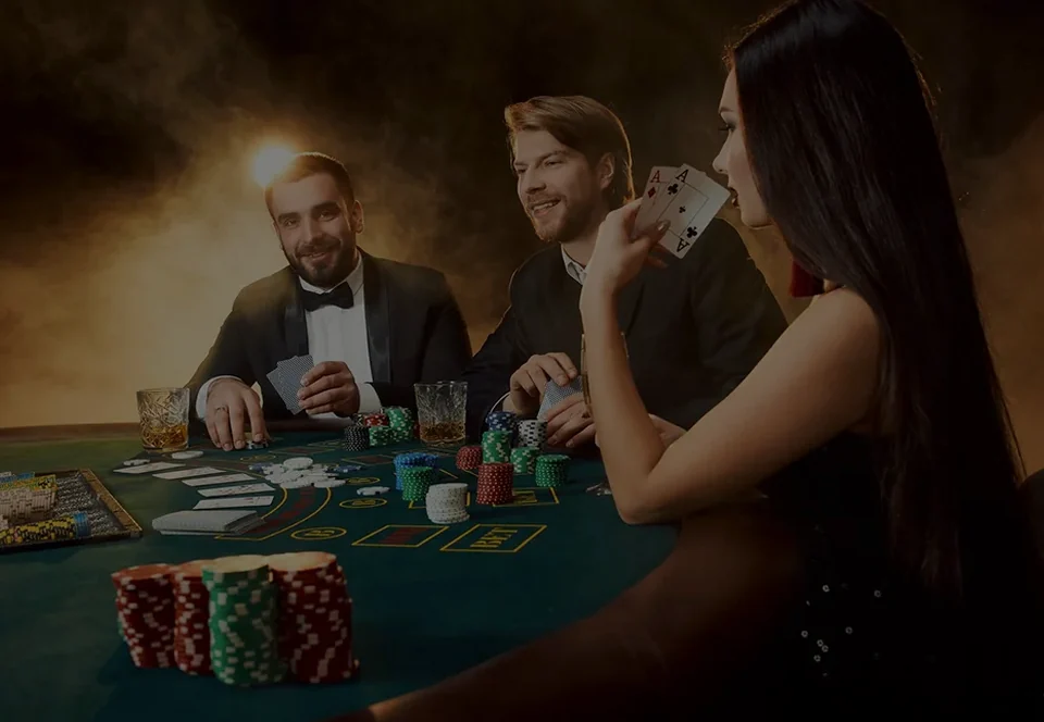 22casino Blackjack