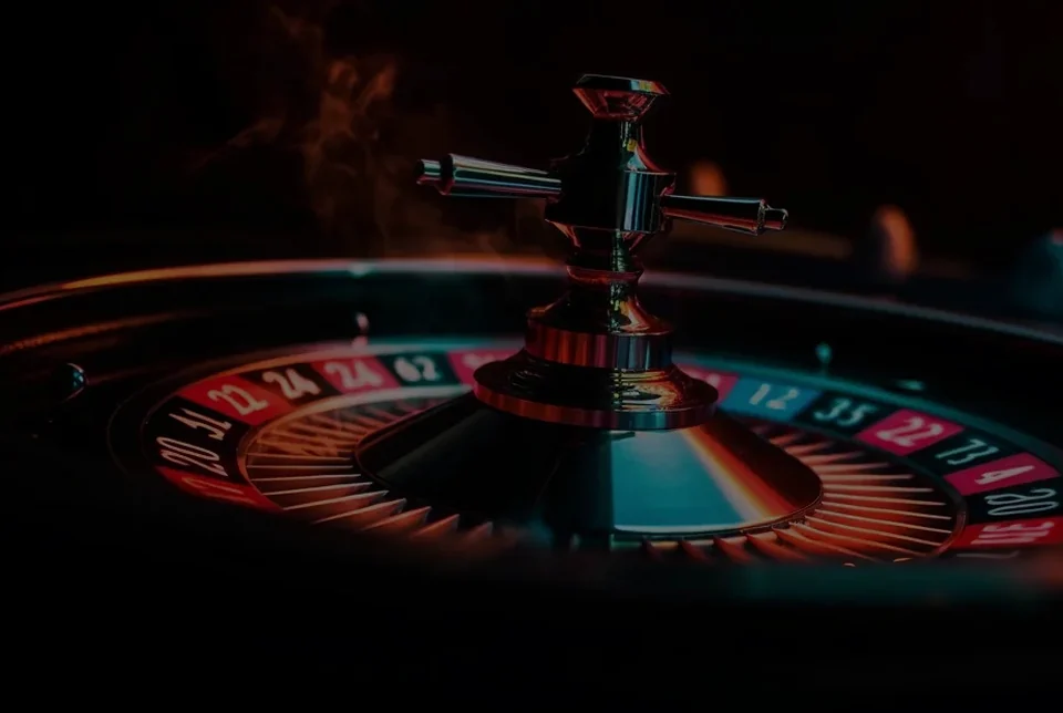 22casino Ruleta